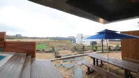 Jeju Woljeonghil Pension - Bungalows