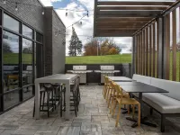 Home2 Suites by Hilton Syracuse Liverpool Airport Area Hotels in Salina