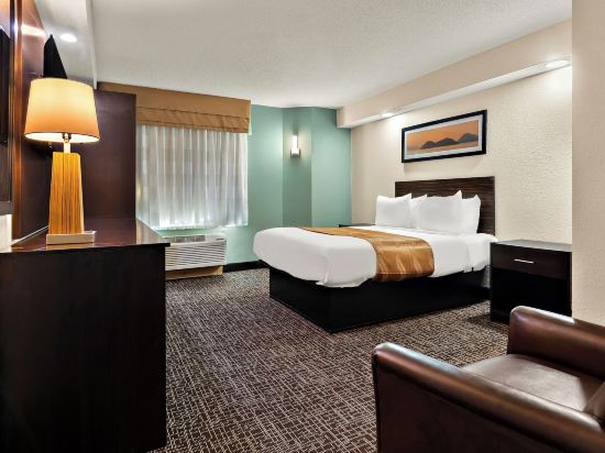 The Point Hotel