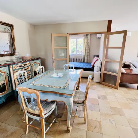 Superb Villa Antibes Juan Cannes Heated Pool