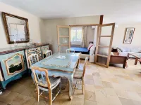 Superb Villa Antibes Juan Cannes Heated Pool - สระว่ายน้ำส่วนตัว