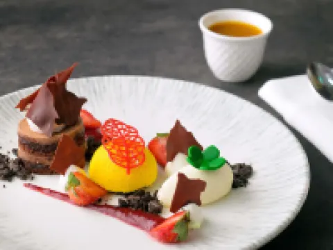 Mövenpick Hotel Waad Al Shamal โรงแรมใน