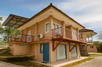 Bumi Kedaton Resort - parking