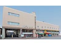 Hotel New Ohte - 2 Yıldız
