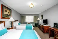 Tonquin Inn Các khách sạn ở Jasper