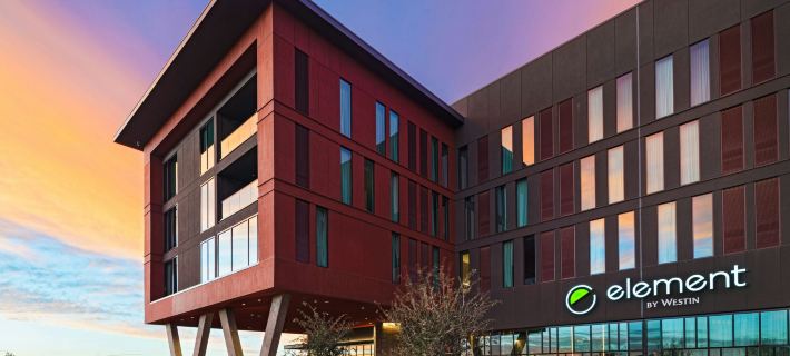 Element Phoenix North Norterra Hotéis em Maricopa County
