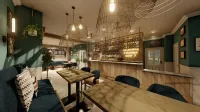 The Ship Hotel - spa