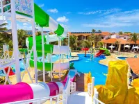 Jangadeiro Praia Hotel Resort - Parque Aquático e Pé na Areia - Beach
