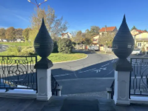 RESIDENCE PLAISANCE Hotels in Châtel-Guyon