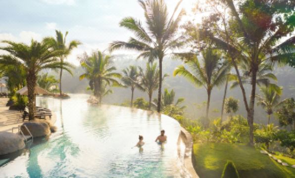 Padma Resort Ubud