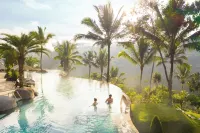 Padma Resort Ubud - romantique