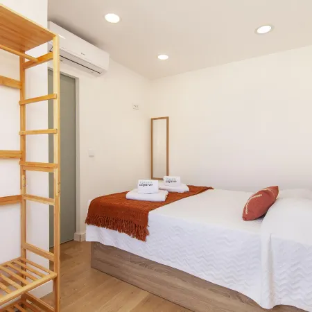 B93 - Miralvor 2 Bed Apartment in Alvor