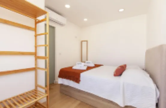 B93 - Miralvor 2 Bed Apartment in Alvor