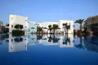 Asteras Paradise