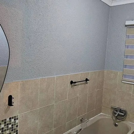 Moutain Ridge Lux Stay
