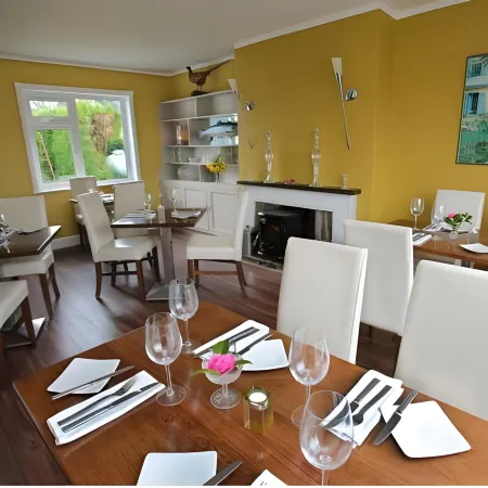 Lios Na Manach Eco B&B