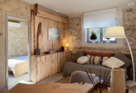 LA MAISON BRUNO DI SALVIO