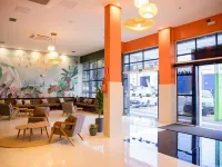 ibis Styles Foz do Iguaçu - Gym