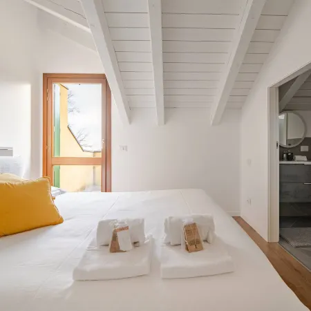 Your Suite Home in Viggiù