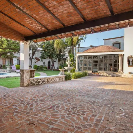 Quinta Tere Country House