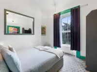 四十四北 倫敦德里市政廳附近的飯店