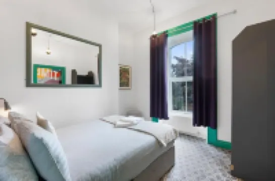 Forty Four North Hotels in 