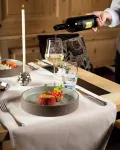 Hotel Schweizerhof, Sils Maria, a Faern Collection Hotel - breakfast