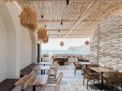 Evexia Boutique Hotel & Spa