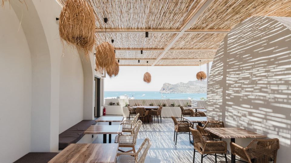 Evexia Boutique Hotel & Spa