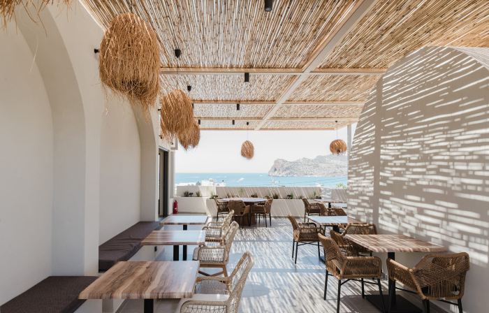 Evexia Boutique Hotel & Spa
