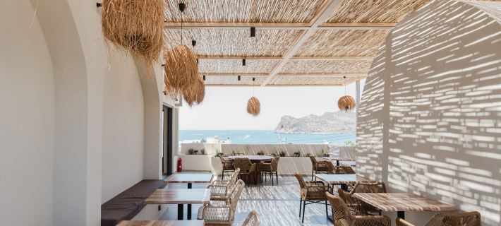 Evexia Boutique Hotel & Spa Отели в г. Ханья