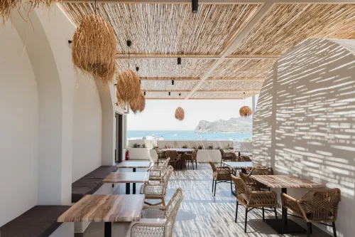 Evexia Boutique Hotel & Spa - pet friendly