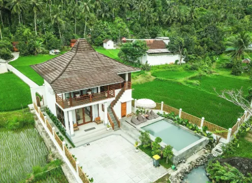 Semu Villa - Three Bedroom Private Pool Villa