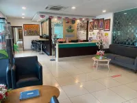 Hotel Desaru Penawar