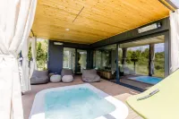 Plitvice Holiday Resort - СПА