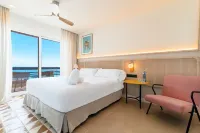 Akquaaa Boutique Hotel - balcony