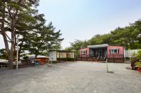 Taean Pension Tom and Jerry
