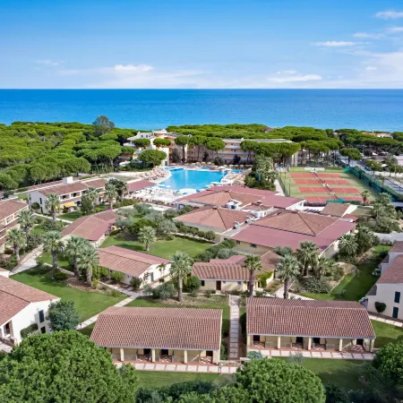 Tirreno Resort