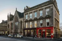 No1 Apartments Edinburgh - George IV Bridge - Scenic