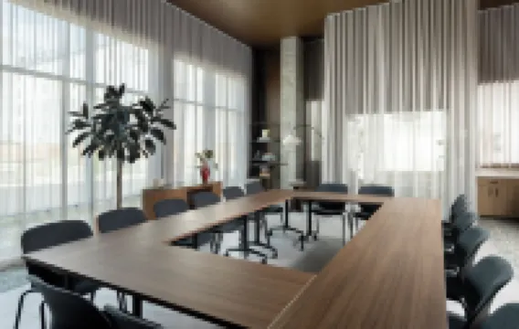 Mint House Nashville Marathon Village by Kasa