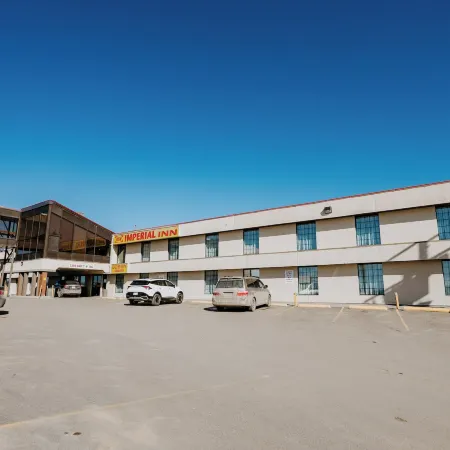 New Imperial Inn