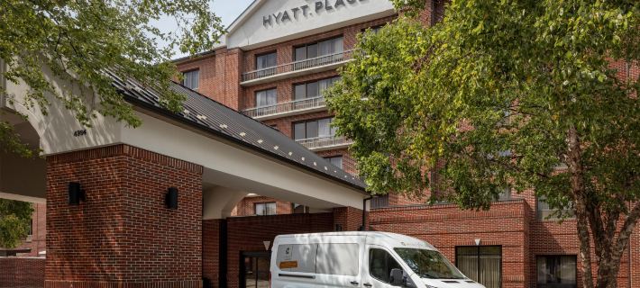 Hyatt Place Sterling Dulles North Hotels in Loudoun County