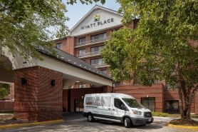 Hyatt Place Sterling Dulles North