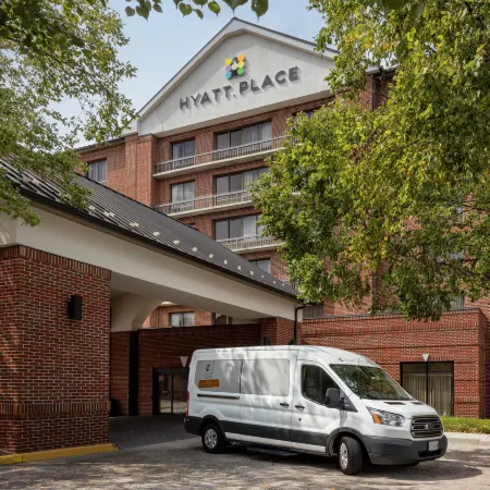 Hyatt Place Sterling Dulles North