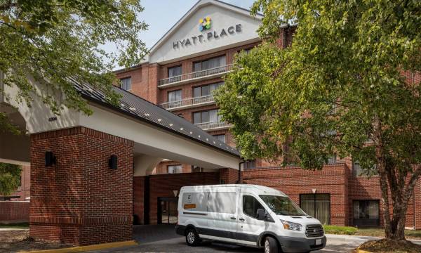 Hyatt Place Sterling Dulles North