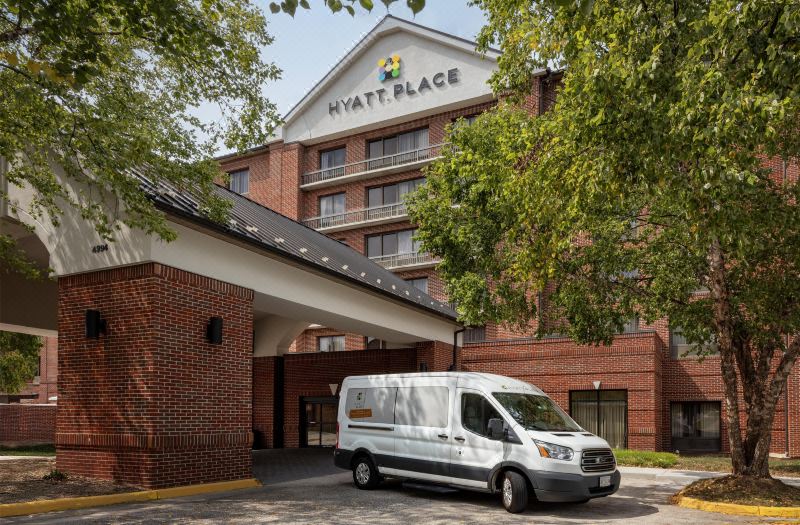 Hyatt Place Sterling Dulles North