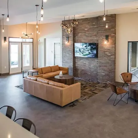 Landing Apartments Near USC Upstate - Spartanburg