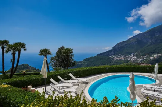 Villa Favara Charming Luxury Retreat With Private Pool
