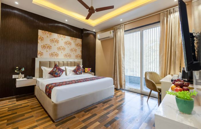 Hotel Ginzer Plaza by Aspl