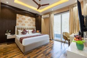 Hotel Ginzer Plaza by Aspl